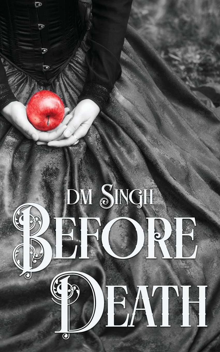 Before Death: A Dead Normal Novel: 2