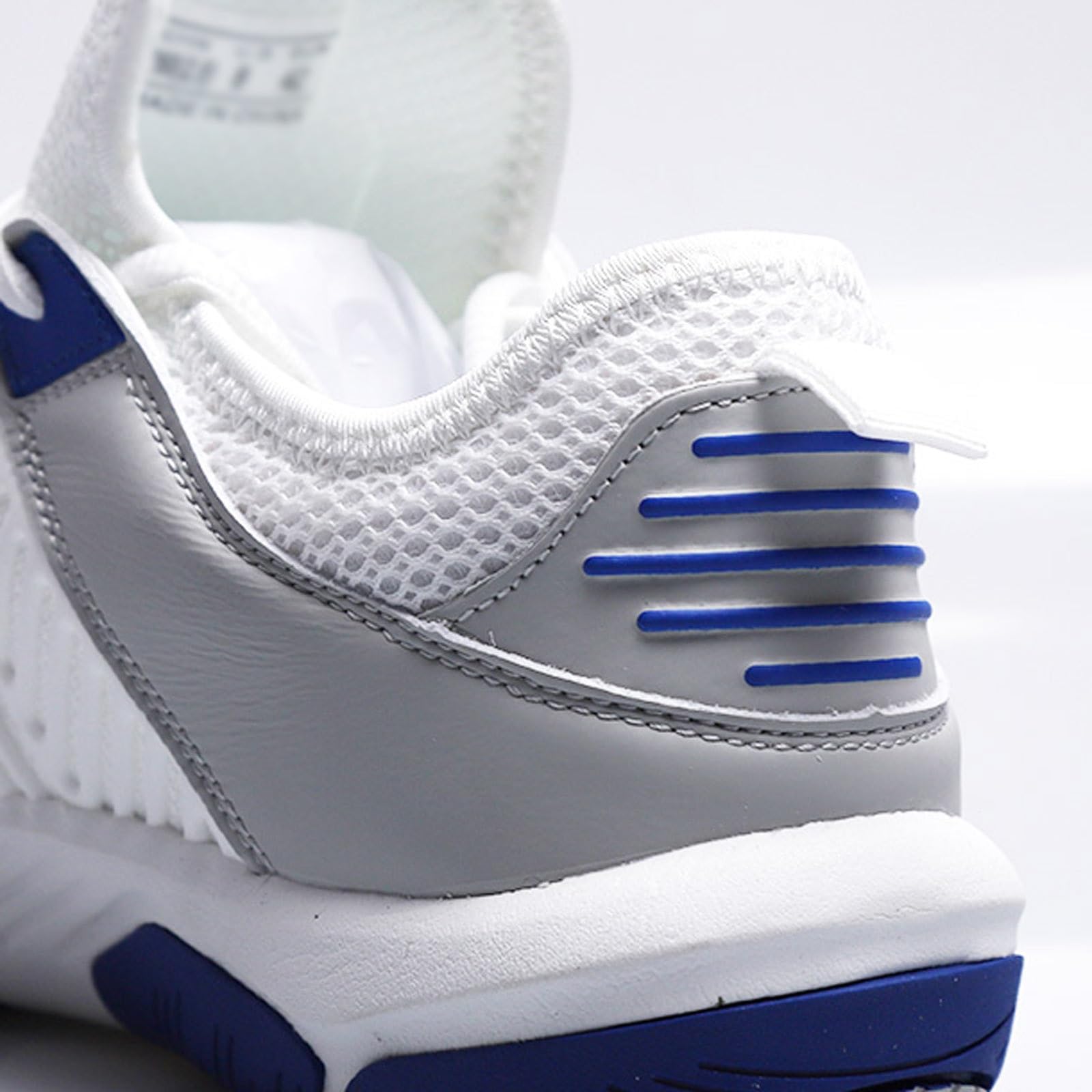 Zapato de Cancha Interior para Hombres y Mujeres Botas de Entrenamiento de Competición de Esgrima Zapato de Lucha Deportivo de Competición Zapato Competitivo Resistente Al Desgaste