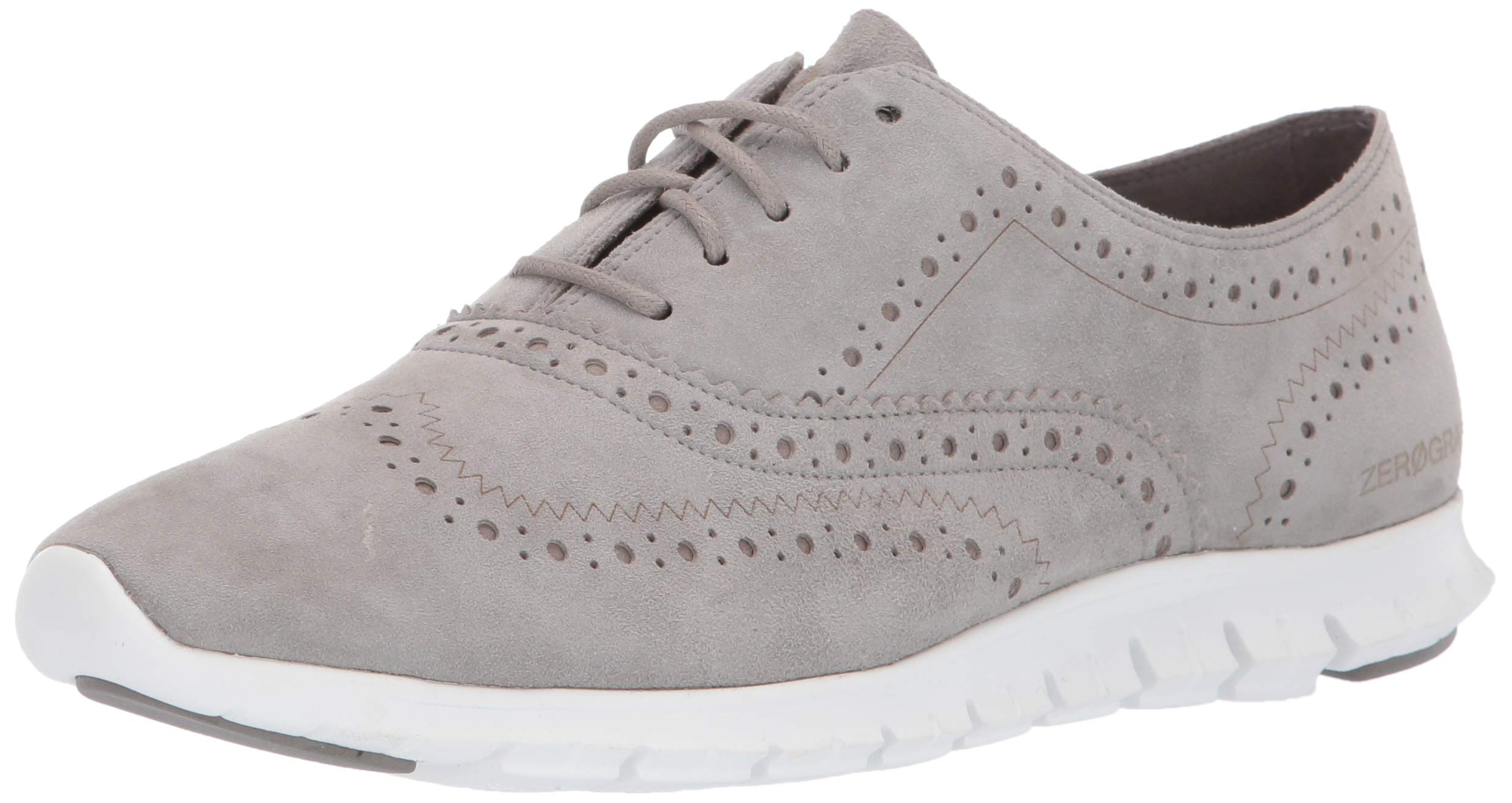 Women's Zerogrand Wing Ox Closed Hole Ii Oxford