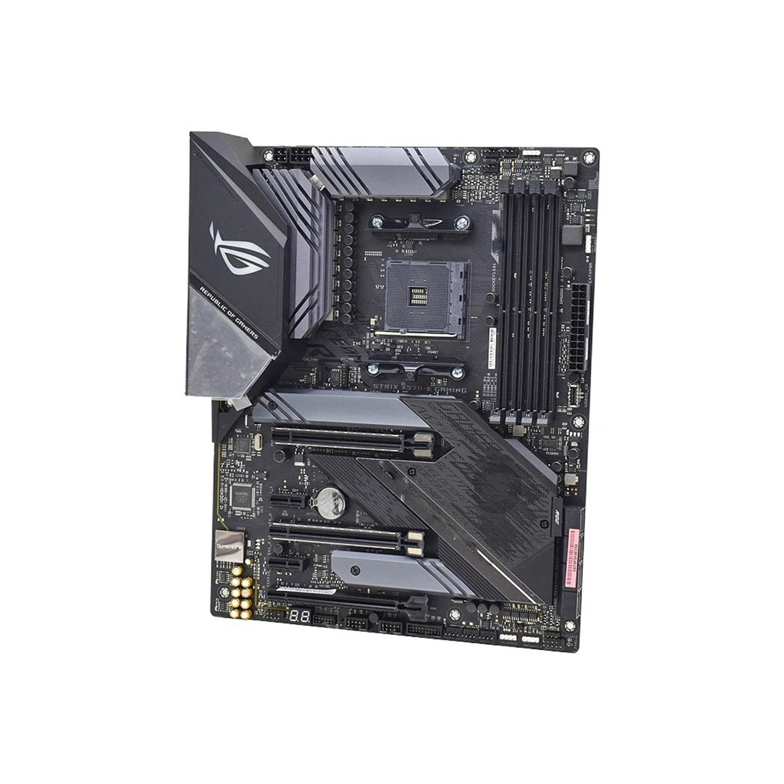 Computer Motherboards Fit for ASUS X570 Motherboard ROG Strix X570