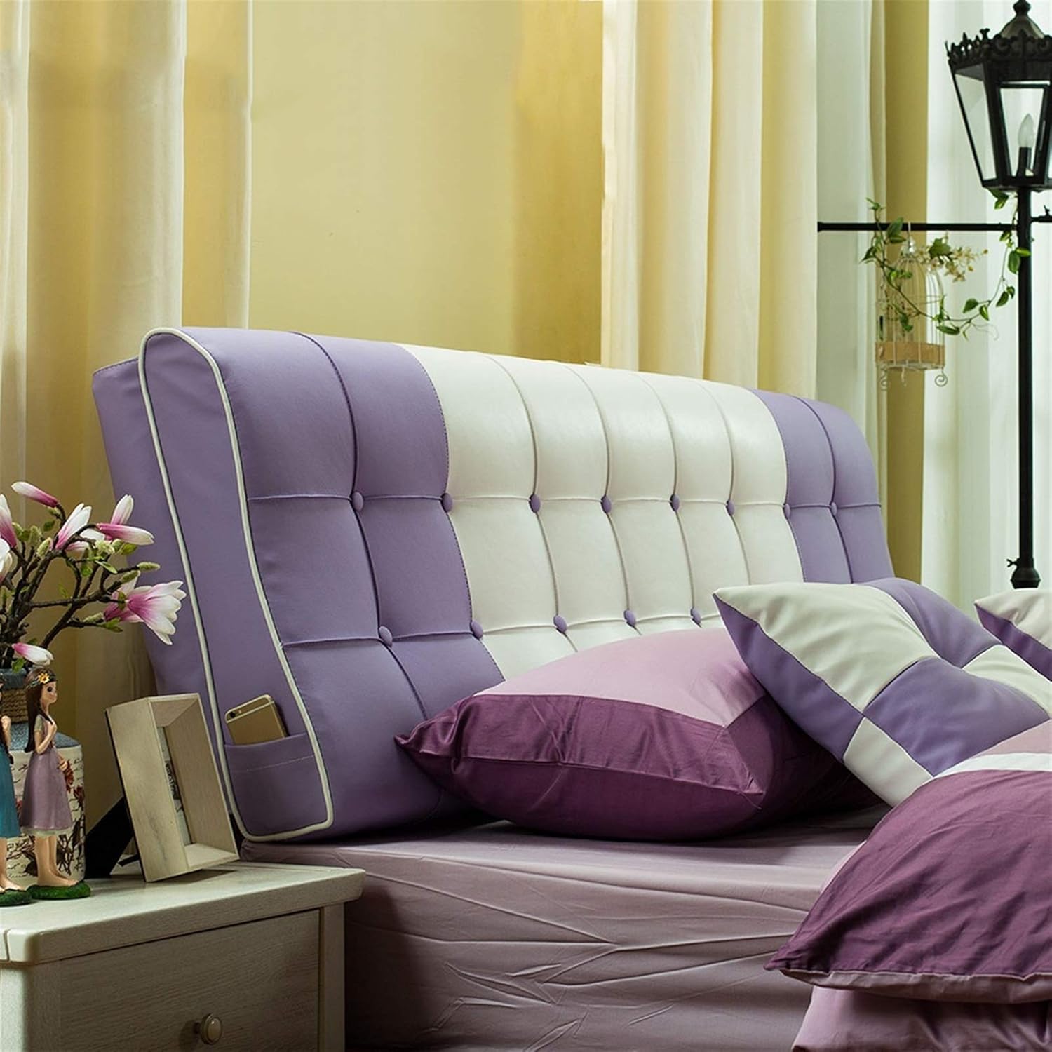 Full Cushion Bed Design atelieryuwa.ciao.jp