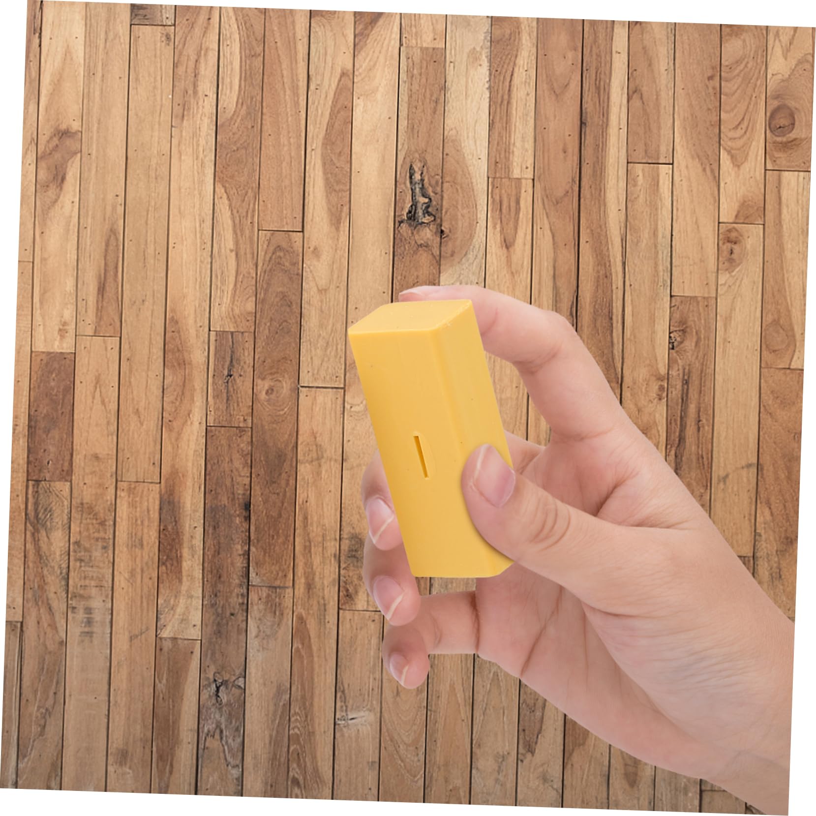 Gatuida 1juego Kit De Reparación De Arañazos Madera Cera Para Reparar Suelos y Muebles De Madera Para Cubrir Grietas y Superficies Laminadas