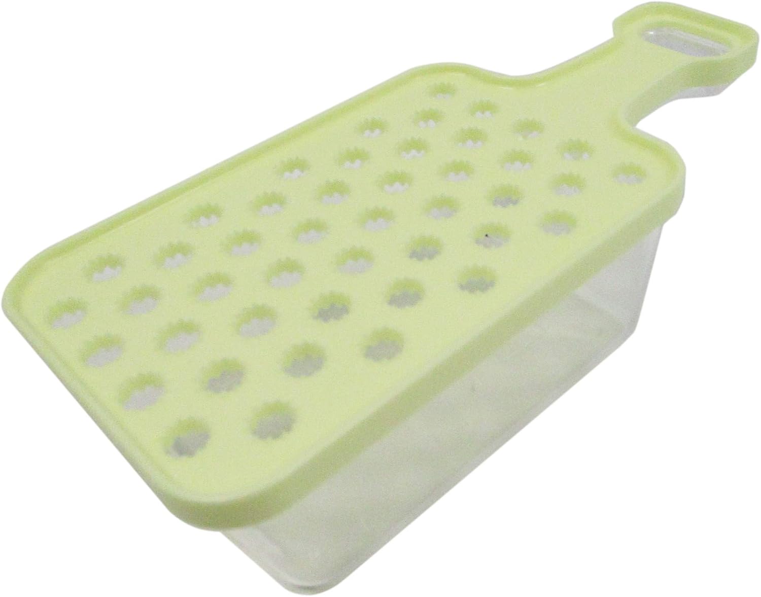 PRO SERIES Cook-Up Vegetable Grater
