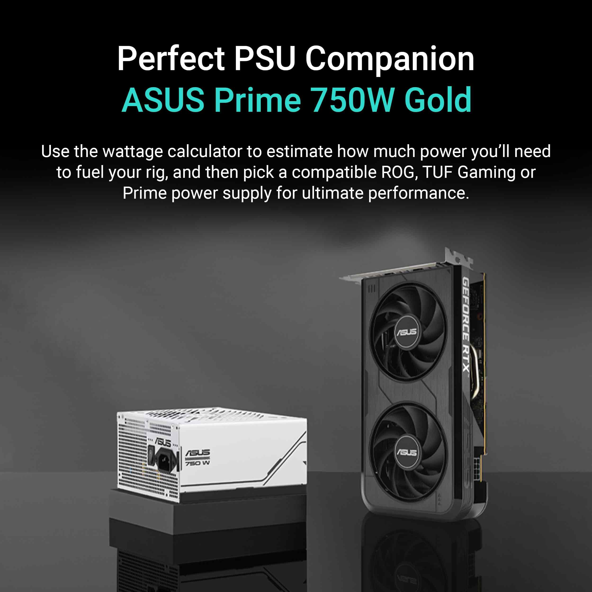 ASUS Dual GeForce RTX™ 5050 8GB GDDR6 OC Edition (PCIe 5.0, 8GB