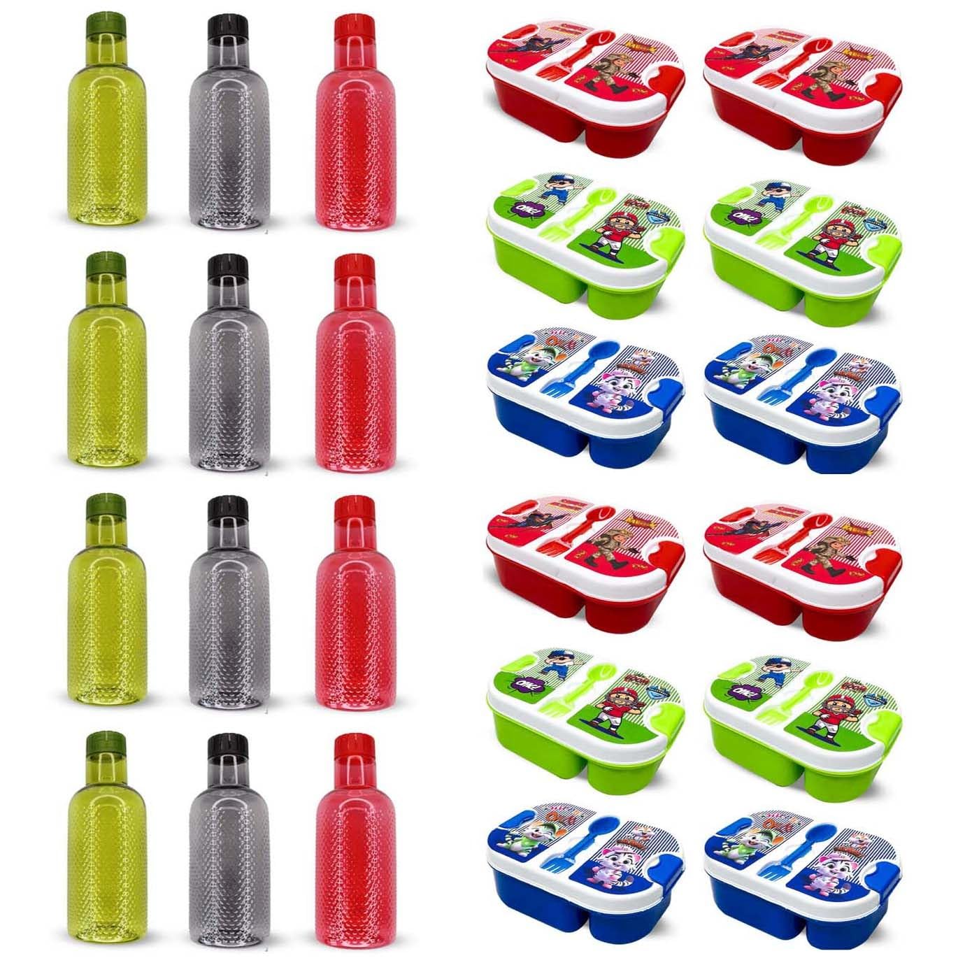 Kabello Navratri Kanya Pujan Gifts Combo for Kids Kanjak Return