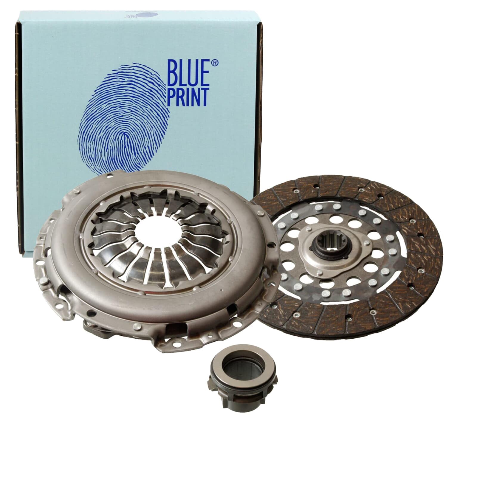 Blue Print Kit Frizione ADB113010-image