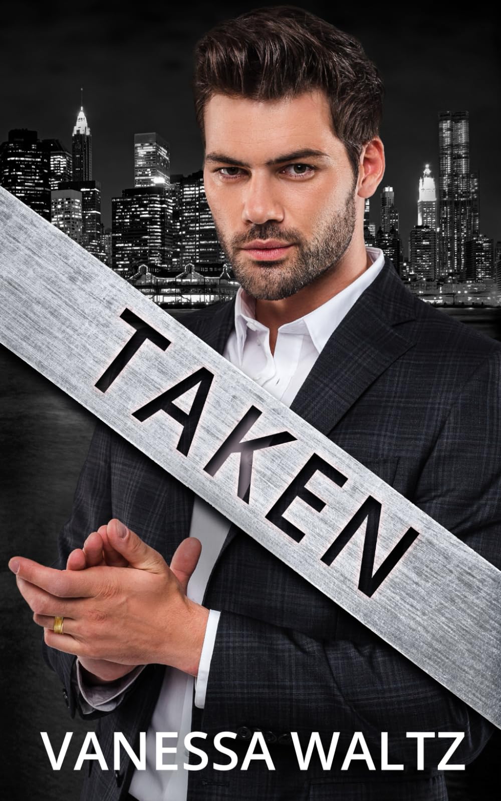 Taken: A Dark Mafia Romance (Sinners of Boston)