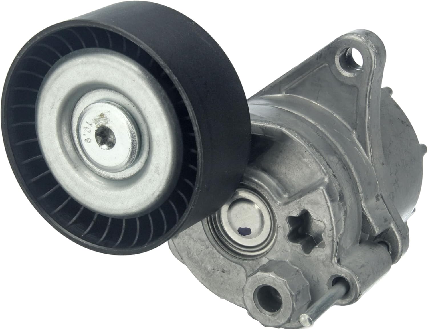 URO Parts 6112000570 Belt Tensioner, Includes NTN/NSK Bearing
