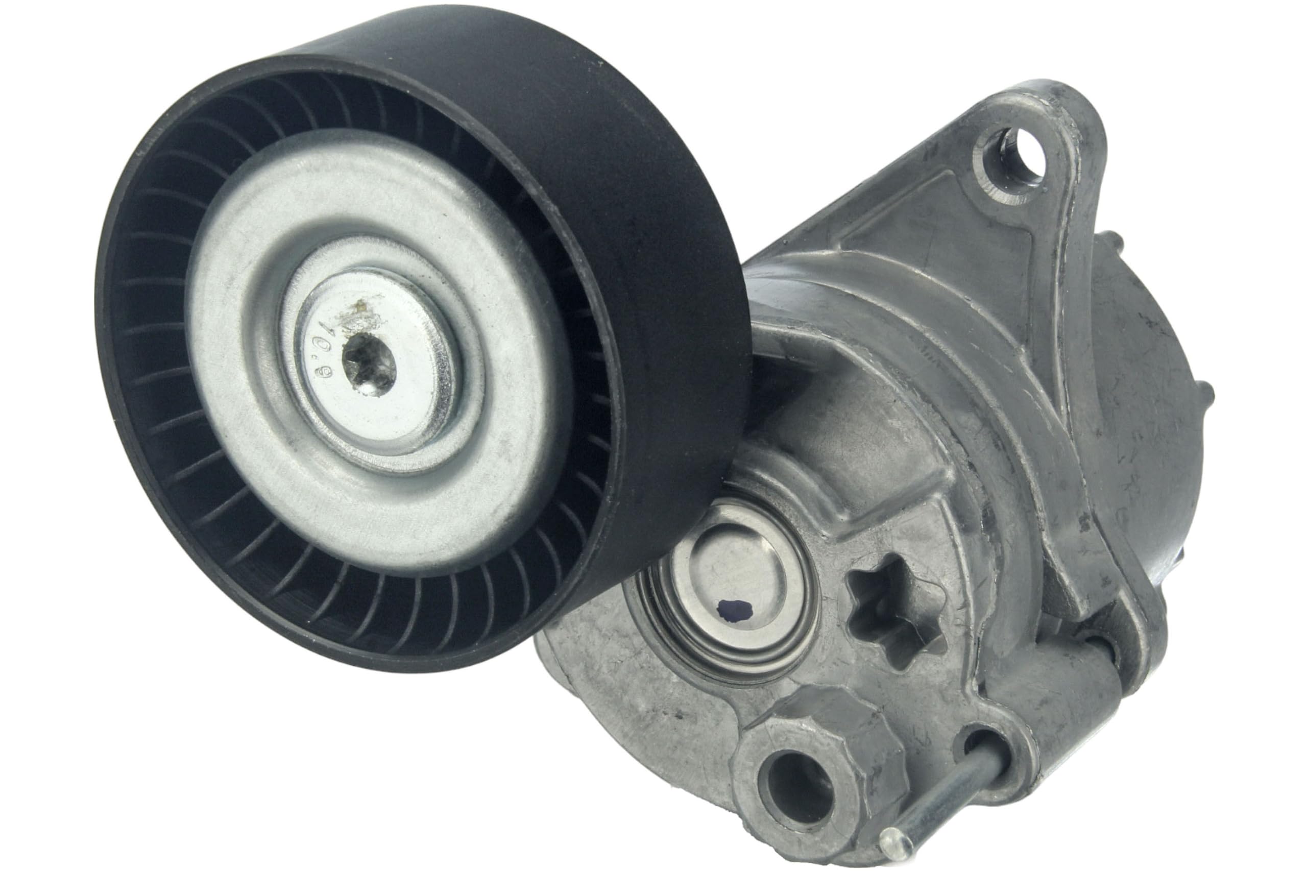 URO Parts 6112000570 Tensor de correa, incluye rodamiento NTN/NSK