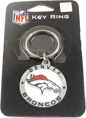 Miniatura 10 de Siskiyou Llavero deportivo NFL