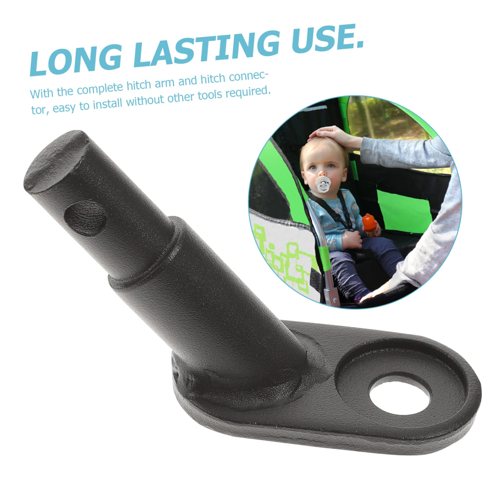 Trekhaak met originele kabelset voor je Alfa Romeo Junior
