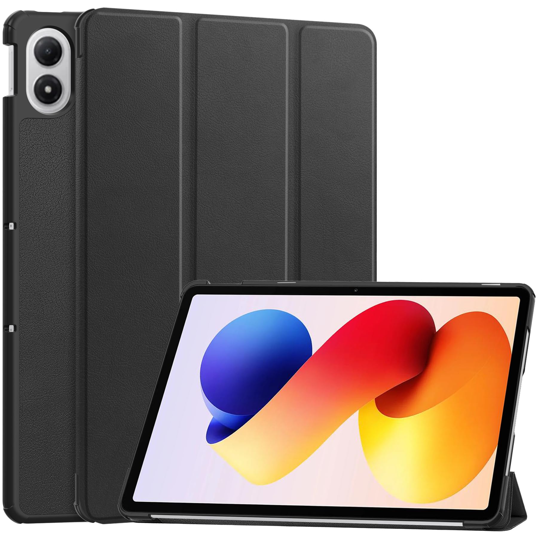REDMI Pad 2 Pro 128GB ほぼ未使用　12.1 ケース付 ProElite Case Cover for Redmi Pad 2 Pro 12.1 inch Case, Slim