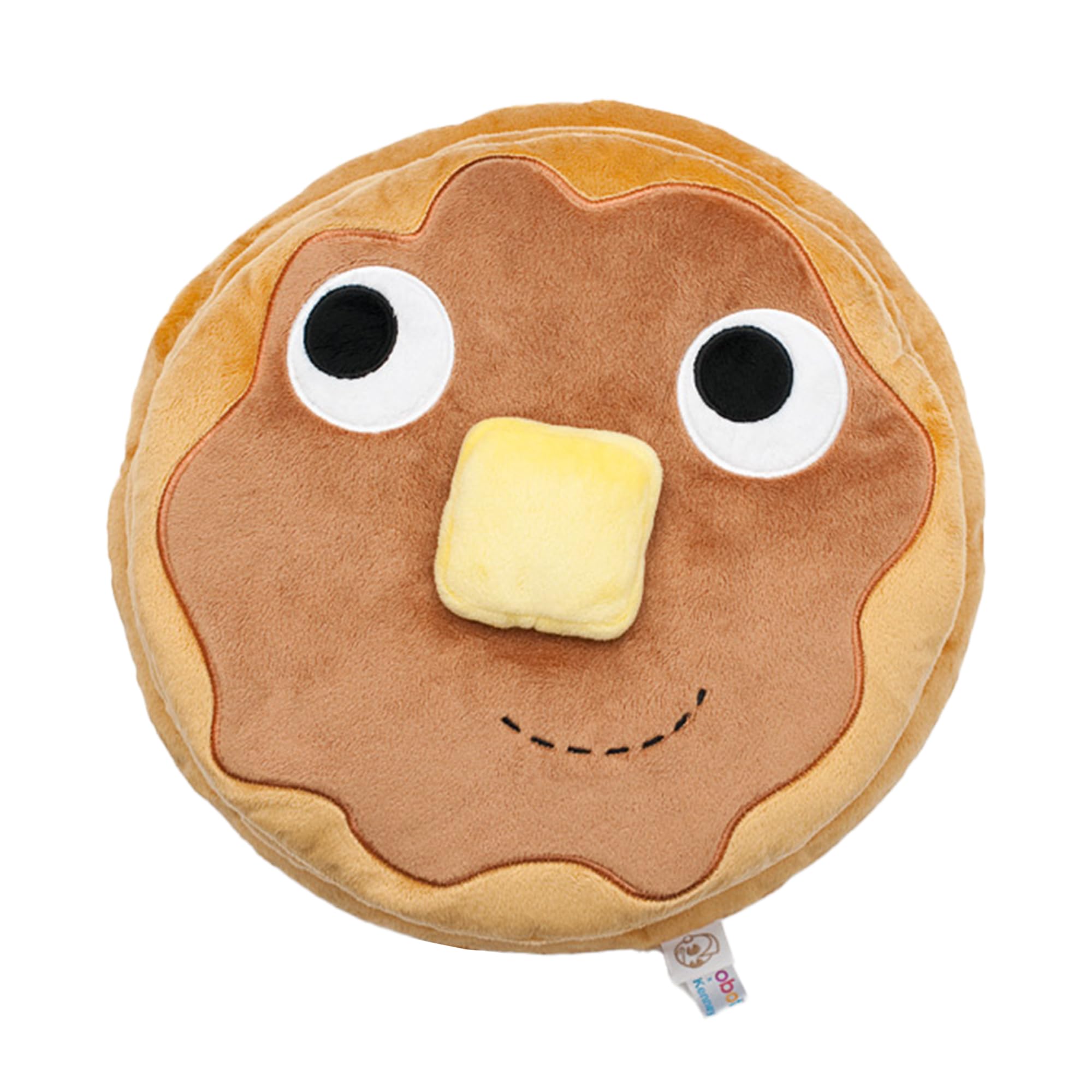 Kidrobot Yummy World Stacks Pancake Medium Plush