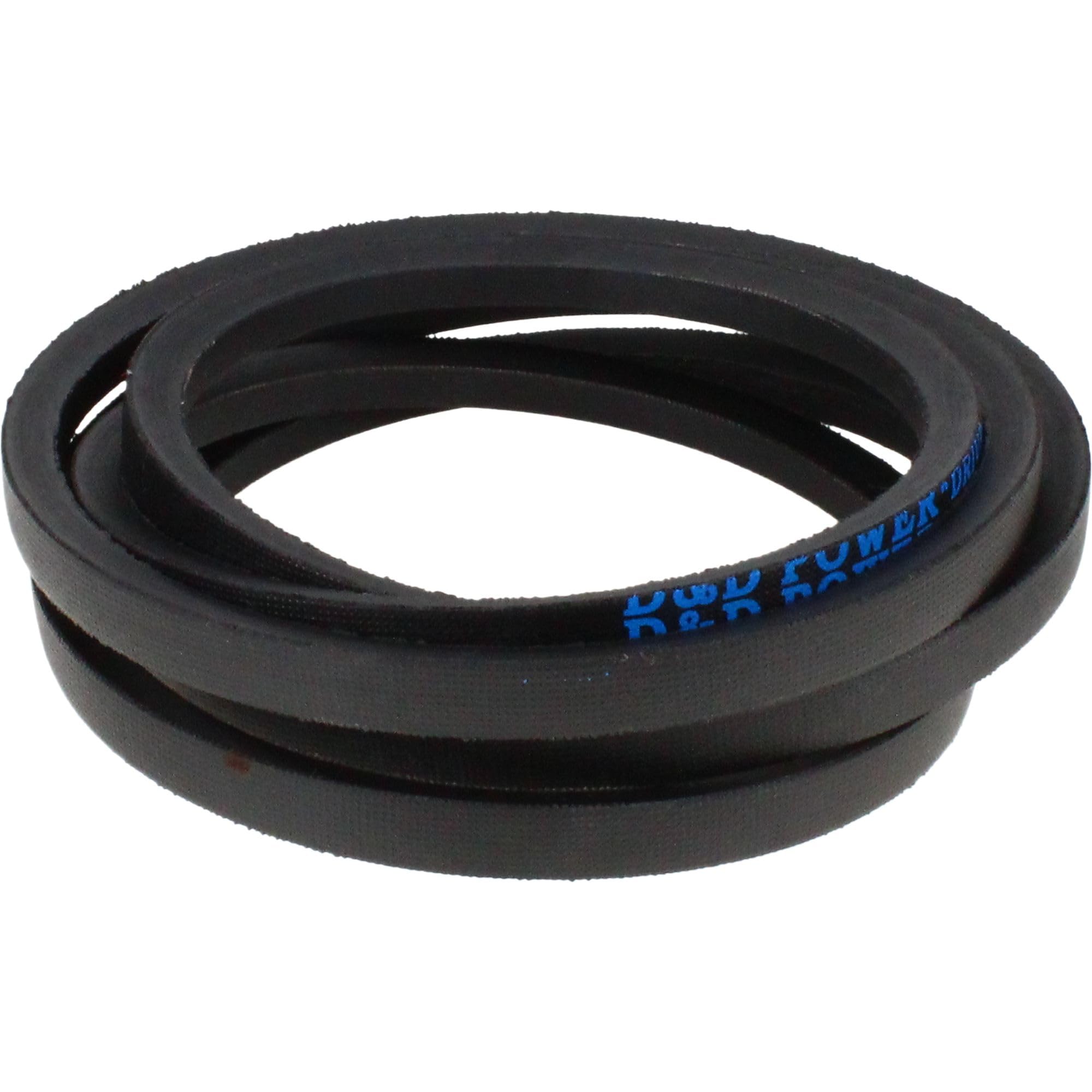 D&D DURA-Prime PowerDrive A86 or 4L880 V-Belt 1/2 x 88in V-Belt