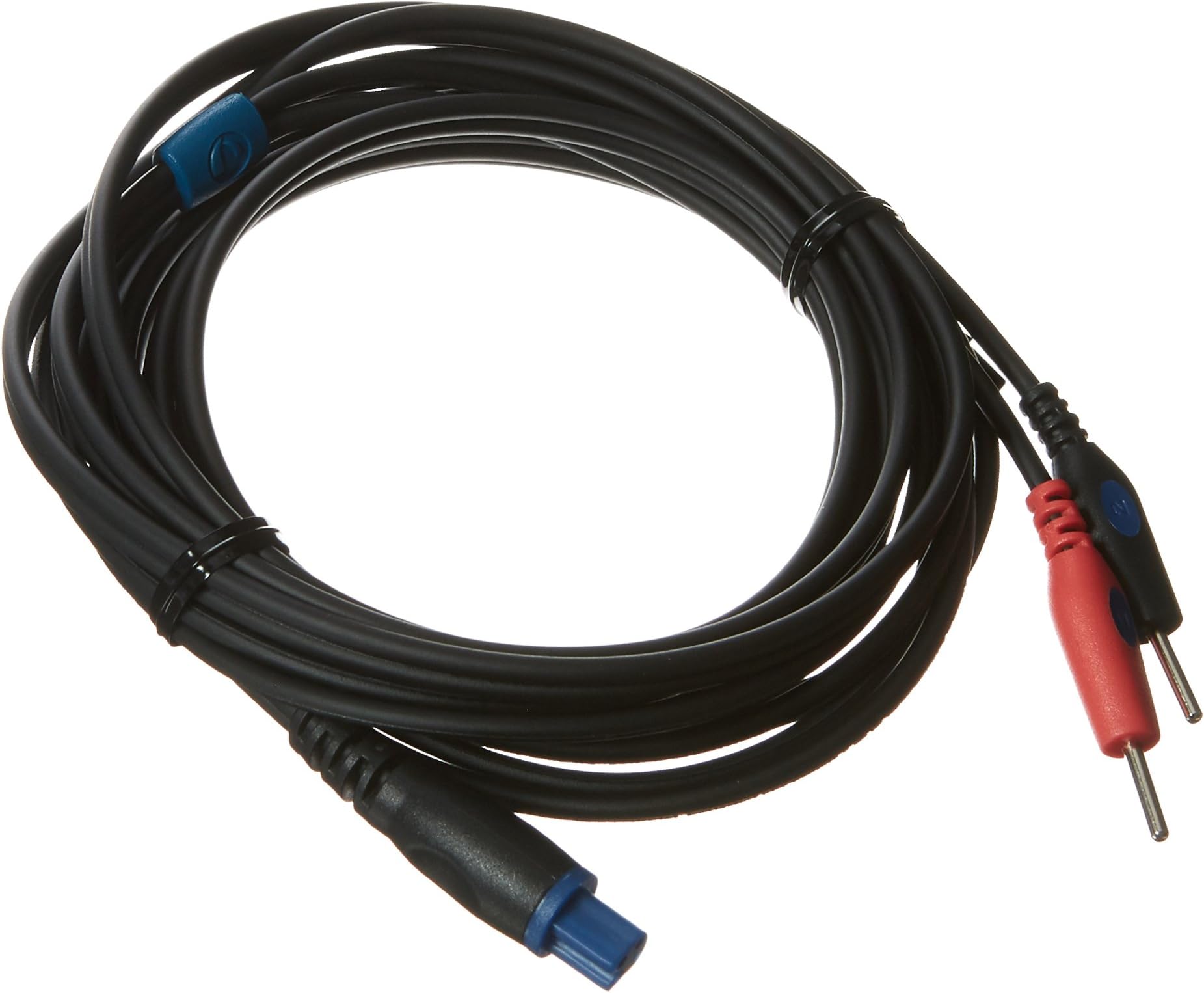 Chattanooga Intelect 02-7313 LEGEND XT Lead Wires for 2-Channel