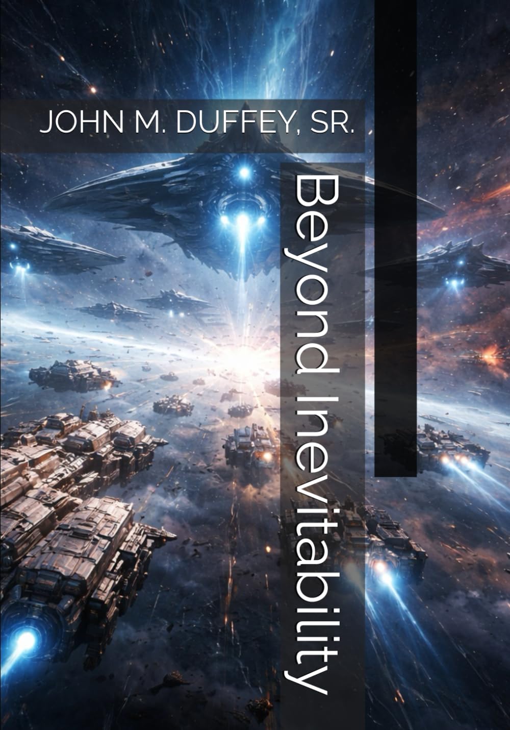 Beyond Inevitability: Book VII of the Continuity War Series