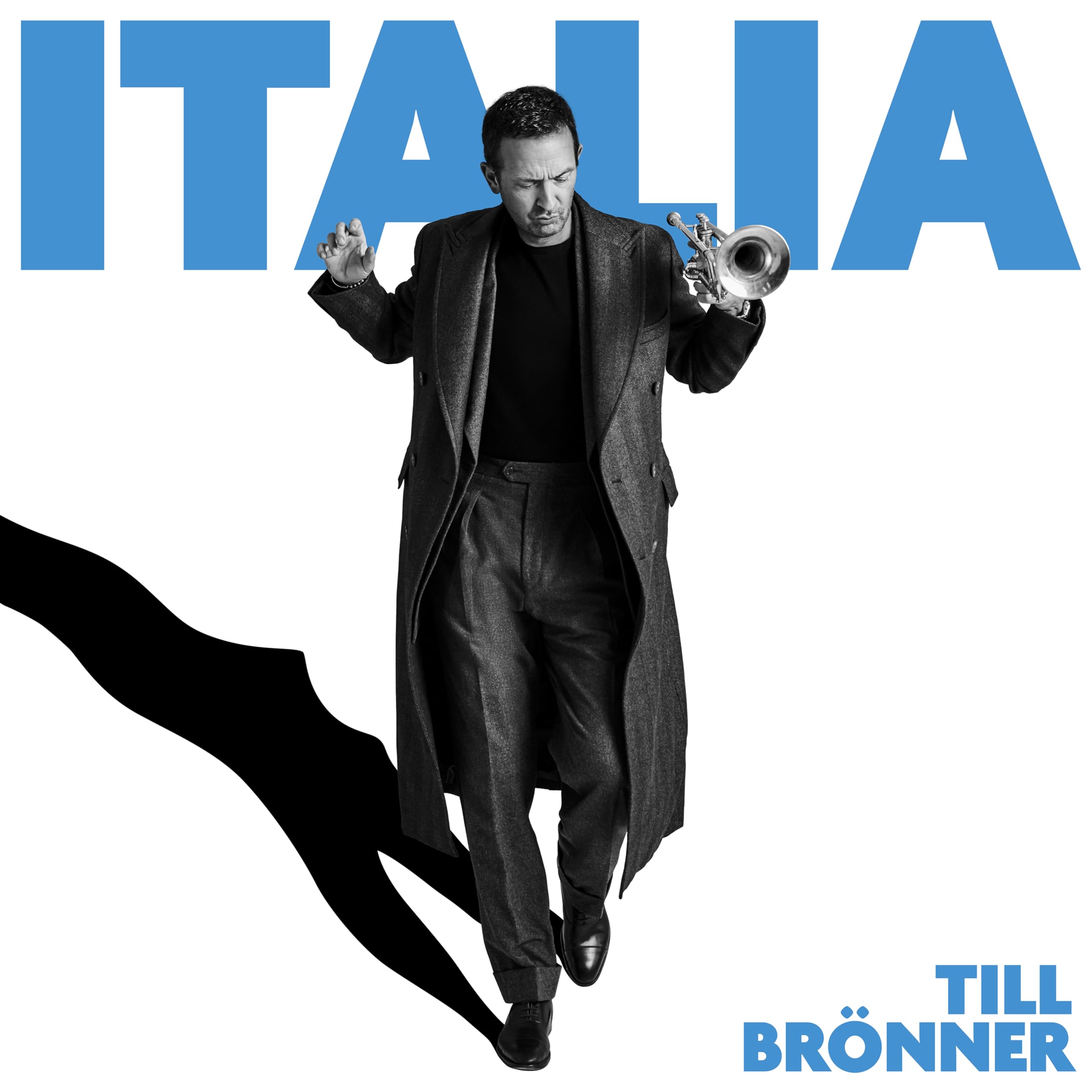 Italia Jewelcase)