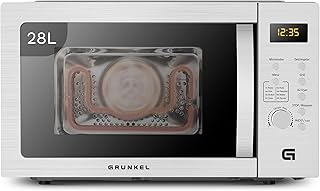 Forno de Micro-ondas Profissional