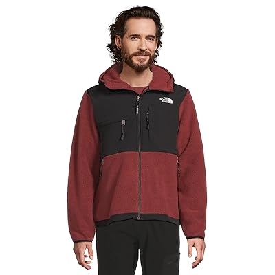 The North Face Retro Denali Hoodie Men