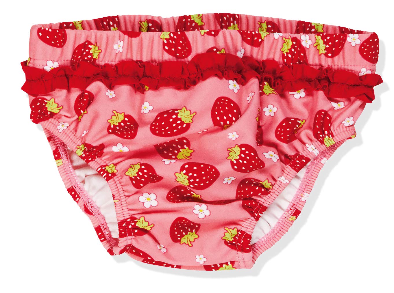 Playshoes UV Protection Nappy Shark Bañador Unisex – Bebé