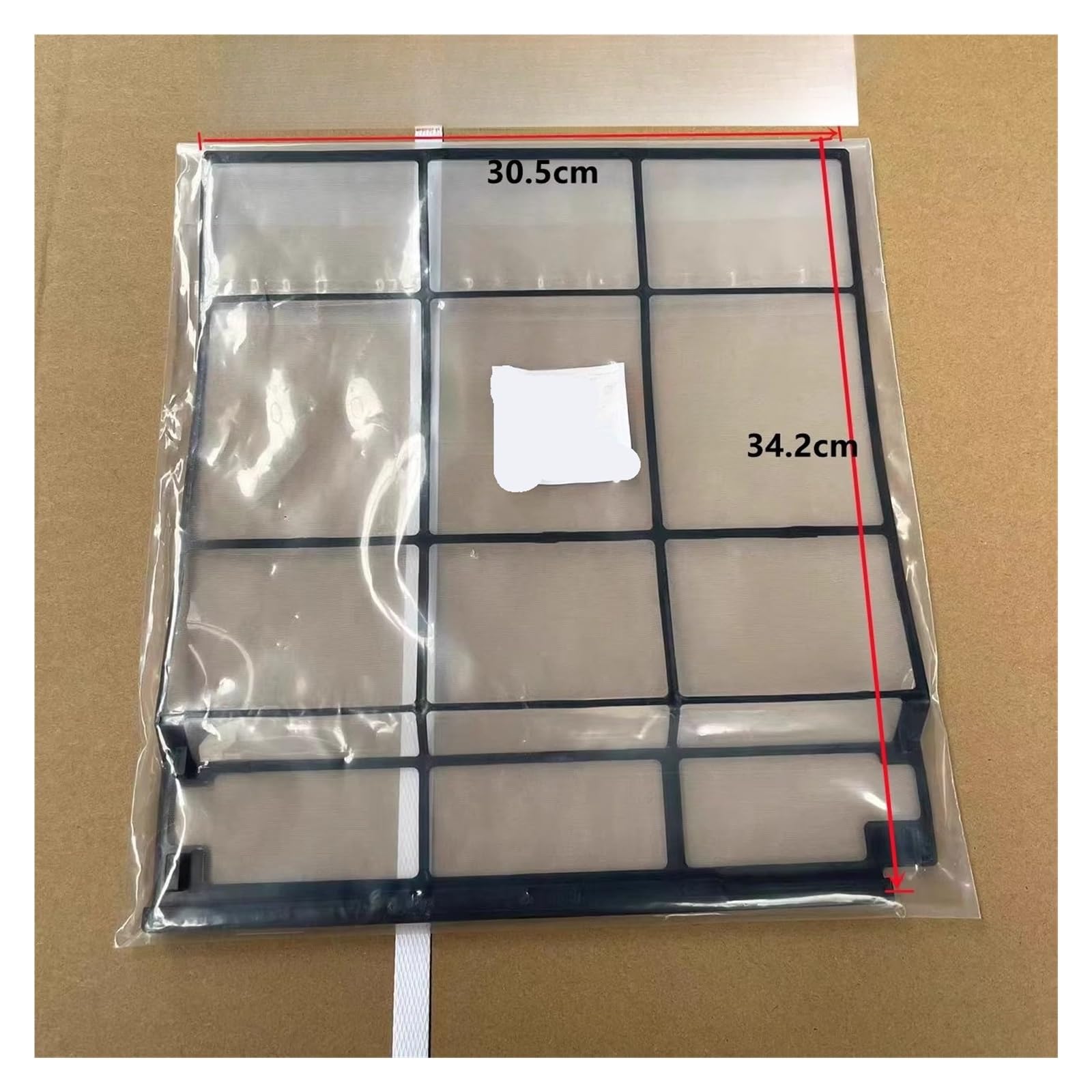 Filtro dell'aria, compatibile con Daikin, condizionatore d'aria FTXA FTXZ-N FTXJ-AW | B