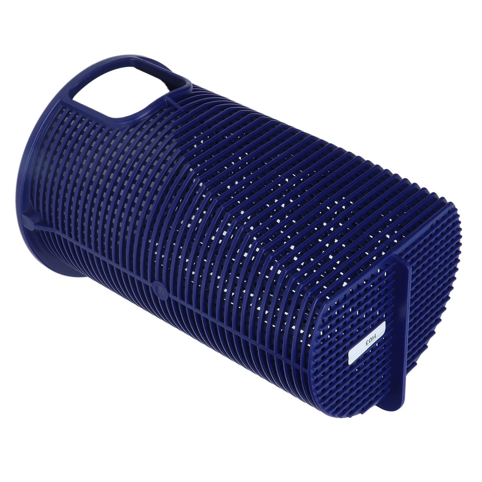 Piscine Skimmer Panier de remplacement pour pompe de piscine - Accessoire de nettoyage de piscine