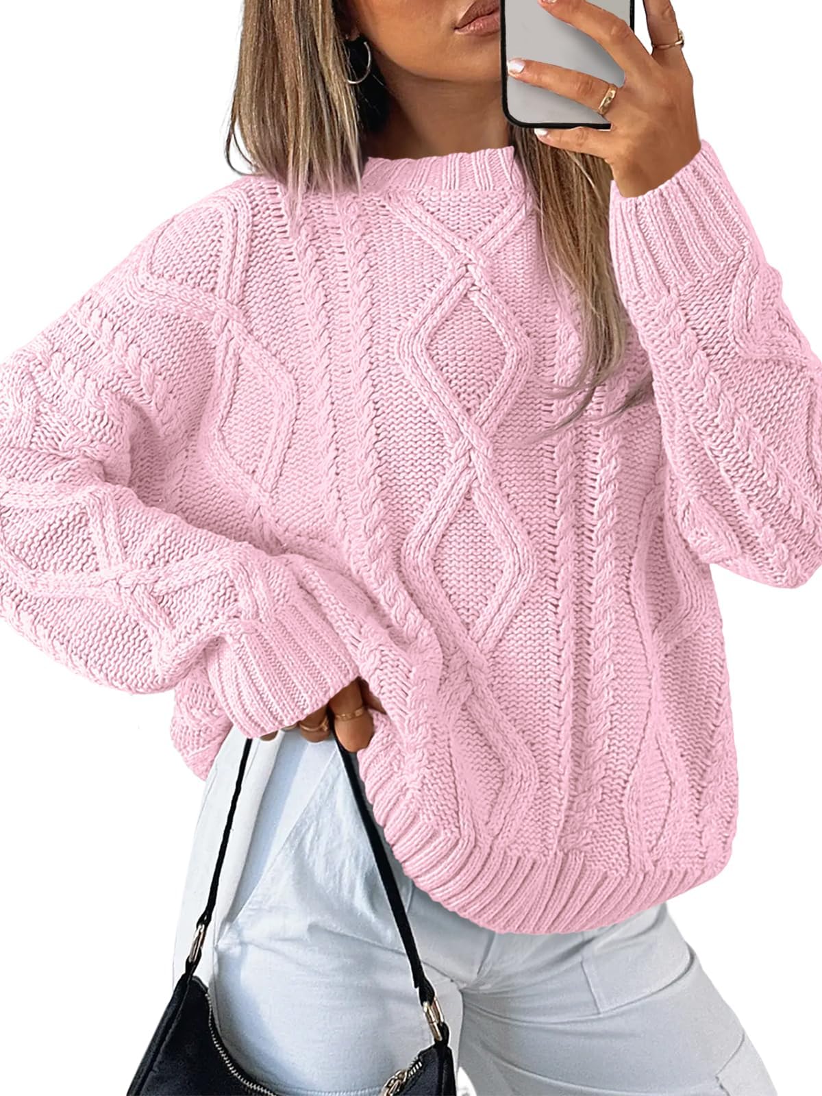 Trendy Queen womens Trdste0719 Classic