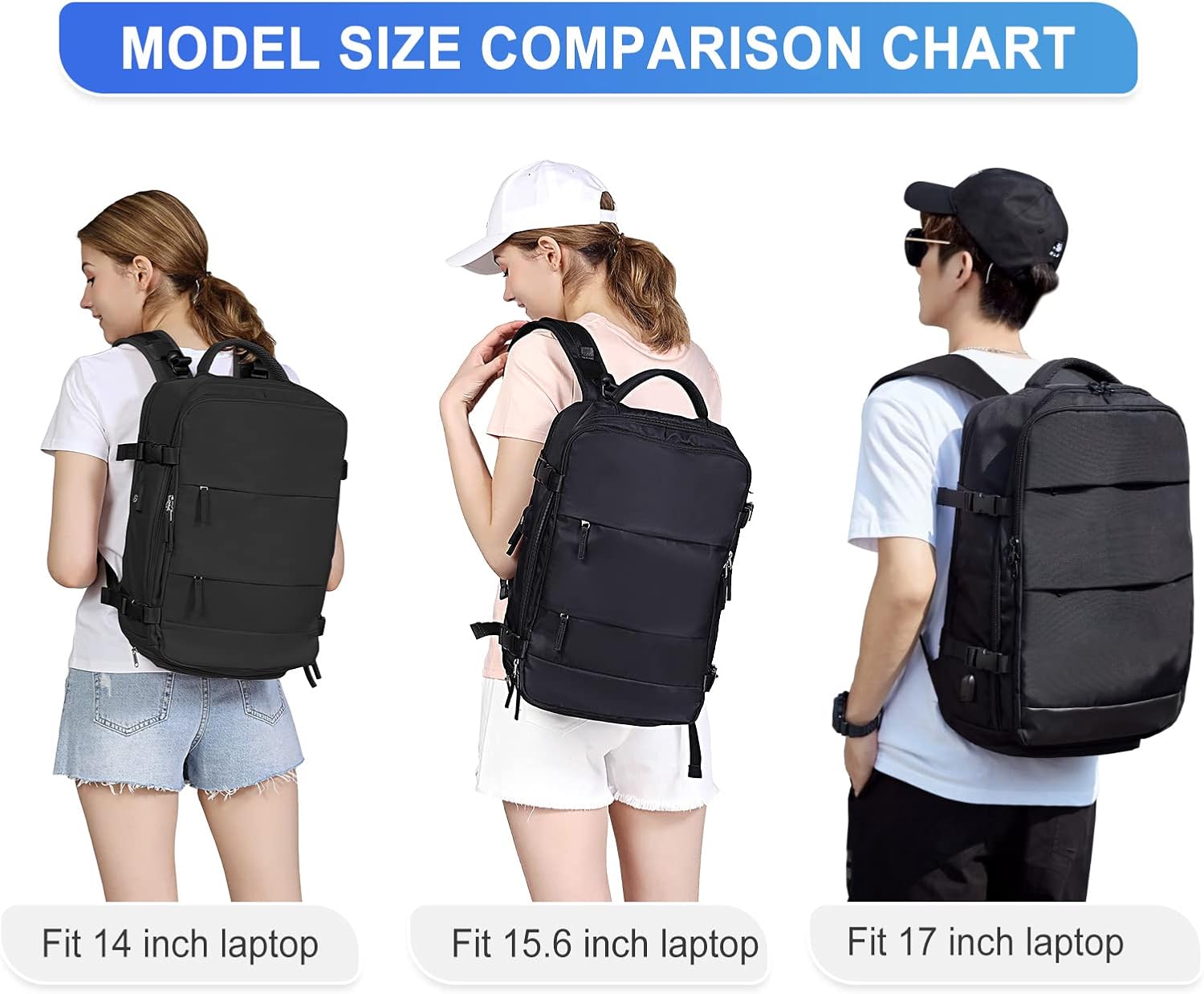 Easyjet Cabin Bags 45x36x20 Underseat Ryanair Carryons Bag, Hand