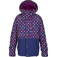 Algopix Similar Product 18 - Burton Girls Echo Jacket