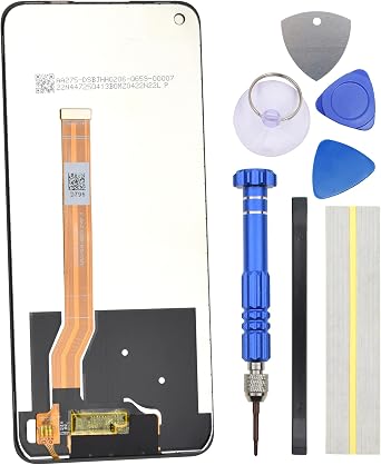 Digitizer with Display for OnePlus Nord CE 2 Lite 5G CPH2381 Screen Replacement with Toolkit