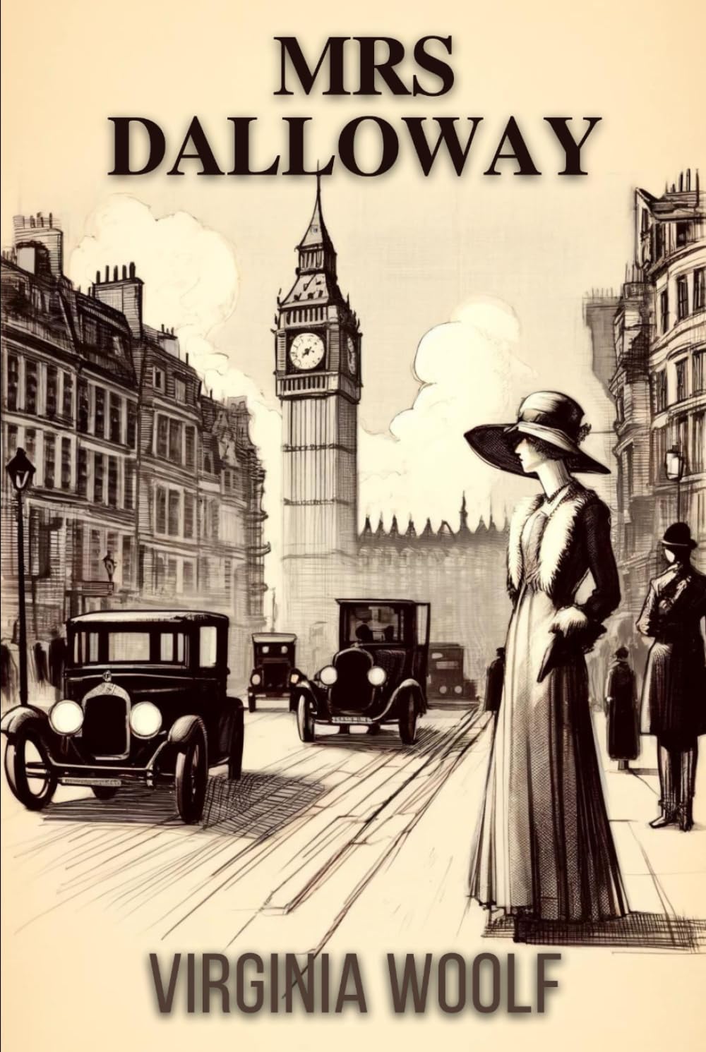Mrs Dalloway
