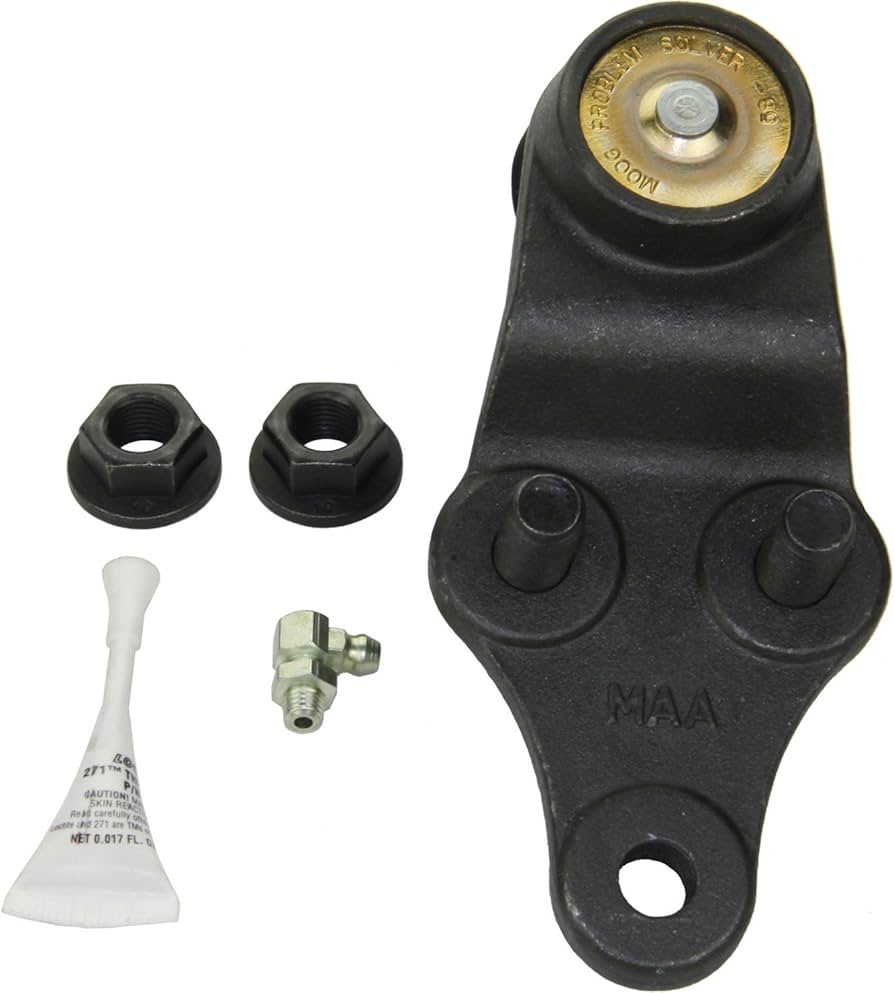 Amazon.com: MOOG K500231 Front Lower Suspension Ball Joint