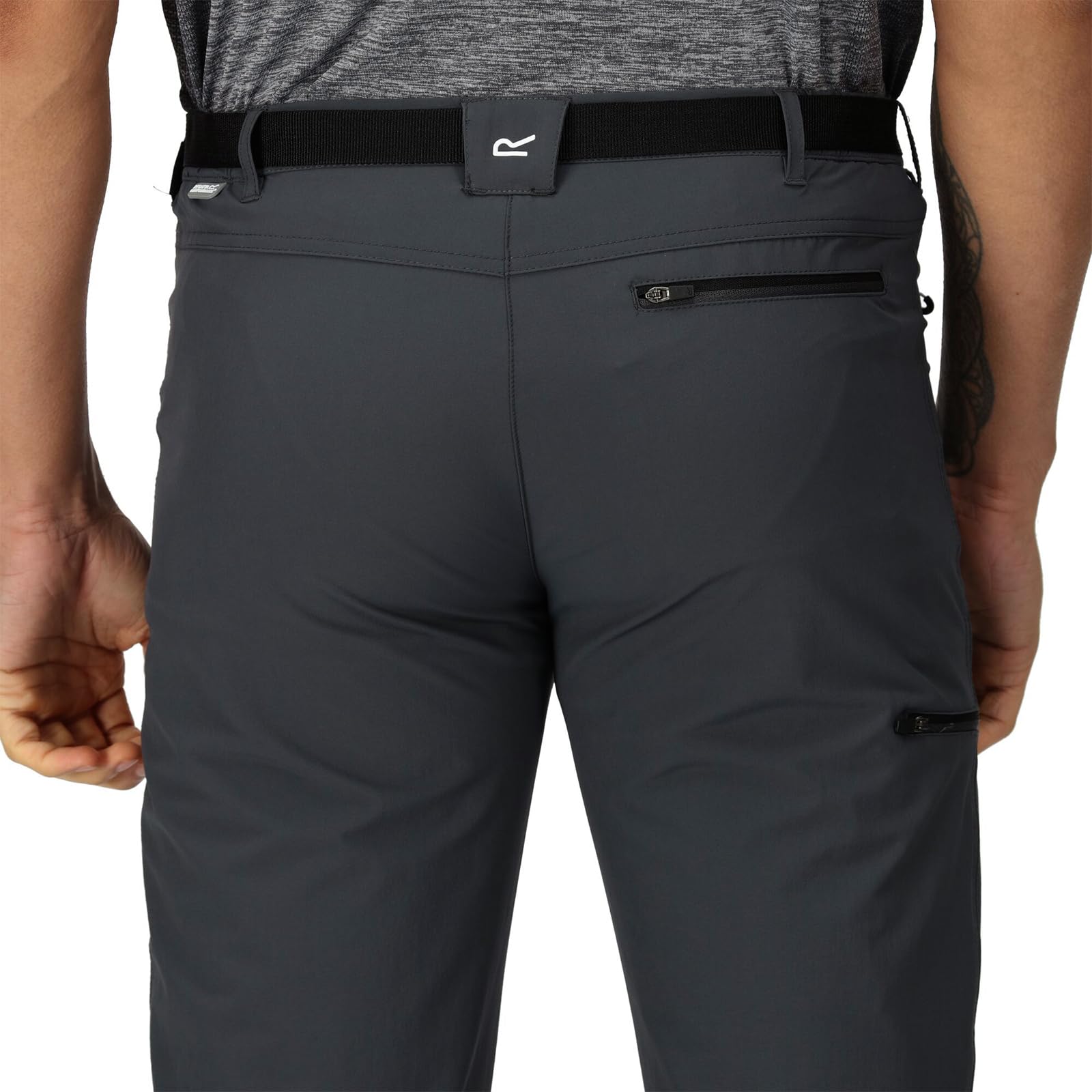 Regatta - Xert III, Pantaloni da Trekking Uomo