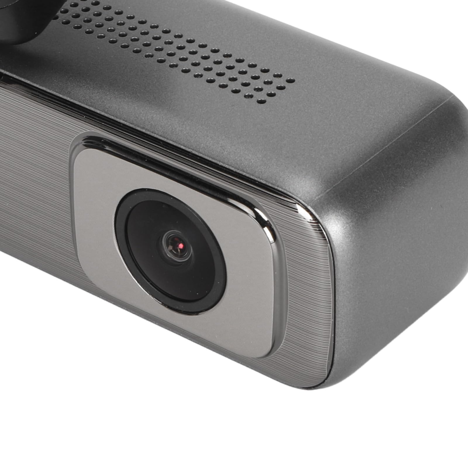 Fockety Kamera Samochodowa Plzednia I Tylna, Podwojna Kamera Samochodowa Full Hd 1080p Z Wifi I Kontrolą Aplikacji, Noktowizor, Tryb Parkowania, Czujnik G, Nagrywanie W Pętli, Szeroki Kąt