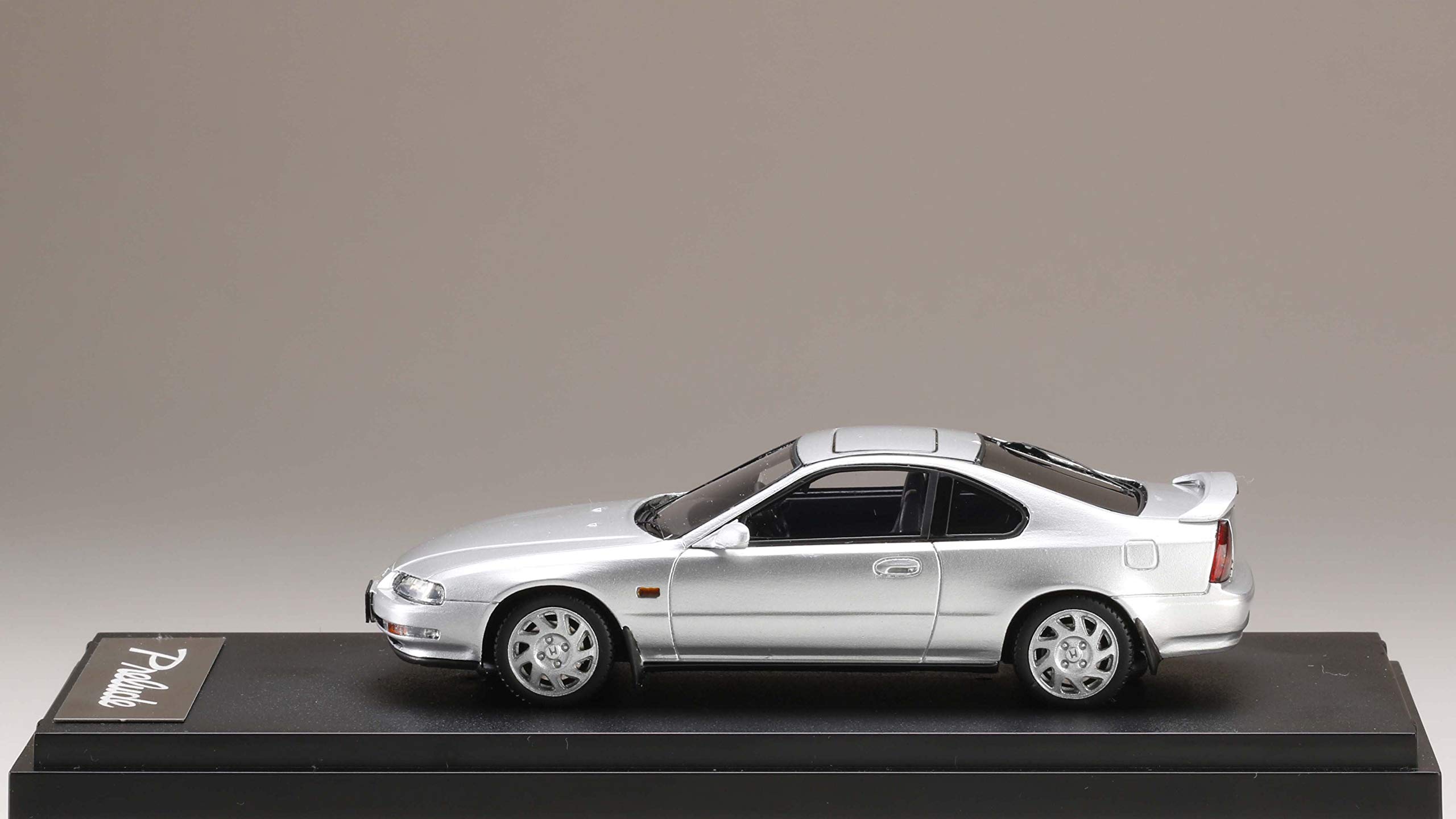 Amazon | MARK43 1/43 ホンダプレリュード 2.2Si-VTEC (BB4) 1994