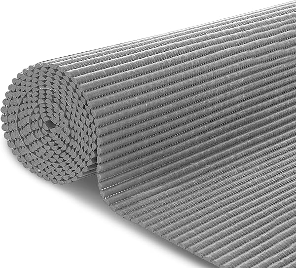 MERCURY TEXTIL Alfombrilla Antideslizante 100x65cm