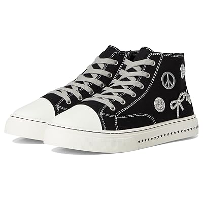 Steve Madden Kids Mistee (Little Kid/Big Kid) Girl
