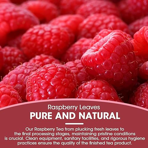 Miniatura 9 de Té de hojas y raíces de diente de león, digestión y apoyo inmunológico, sin cafeína, 40 bolsas2.82oz