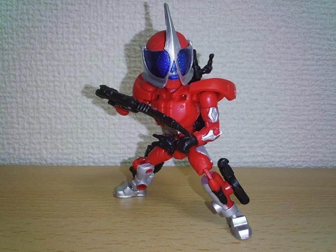 Amazon | 66アクション仮面ライダー6 10個入 BOX（食玩・清涼菓子） 通販
