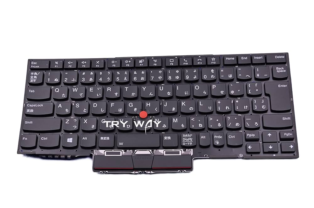 ThinkPad X1 Carbon Gen 8 ジャンク品 英語キーボード ThinkPad X1 Carbon Gen 8 ジャンク品 英語キーボード - メルカリ
