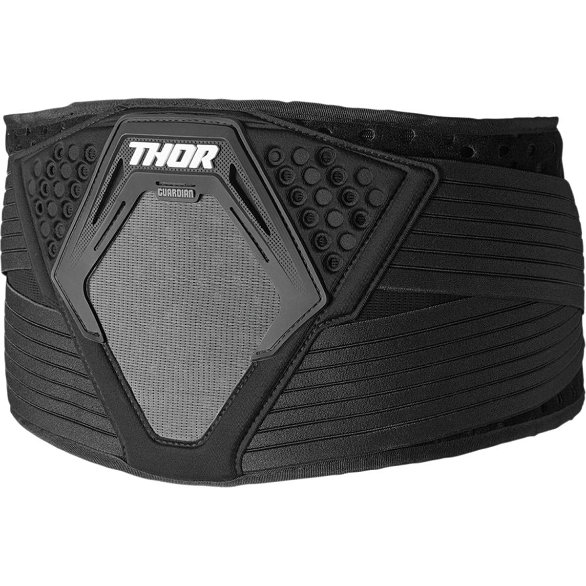 Thor Nierengurt Guardian Schwarz