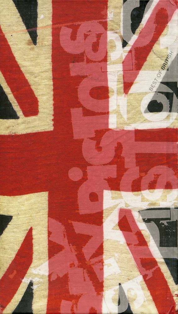 The Sex Pistols: Amazon.co.uk: CDs & Vinyl