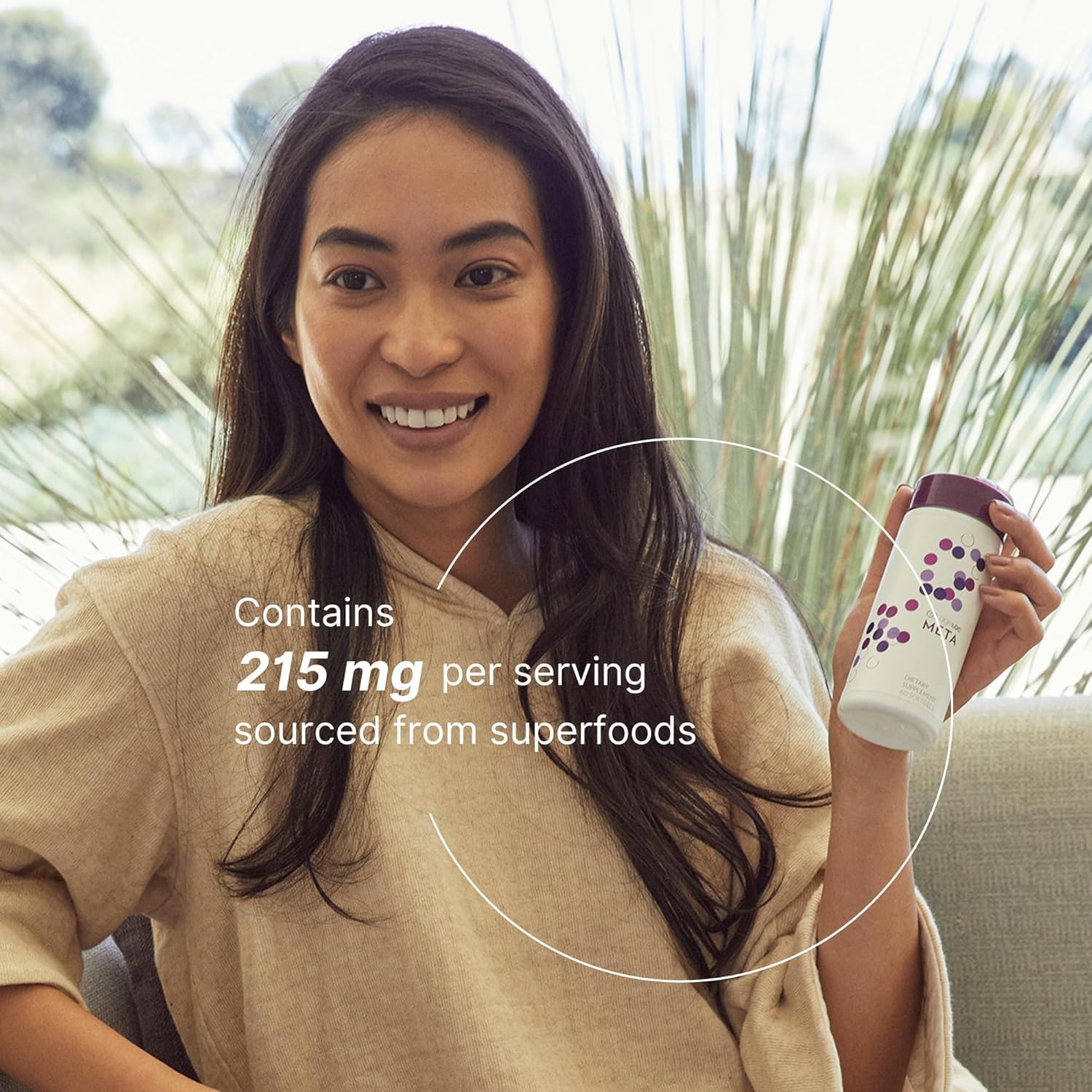 Nu Skin ageLOC Meta Tablets | Metabolic Nutritional Support & Antioxidants — Amazon image 4