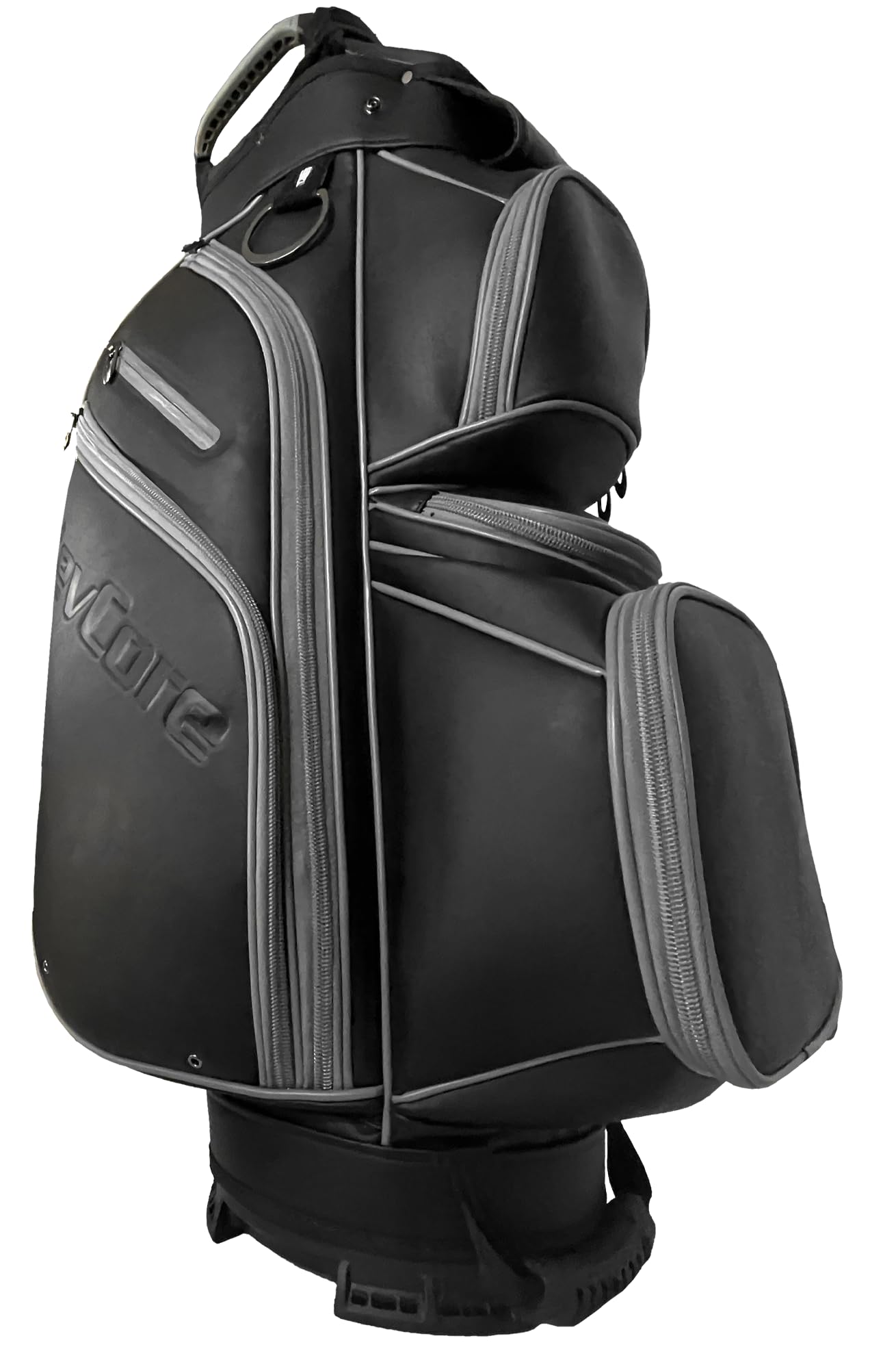NEW 2024 REVCORE Premium Golf Cart Bag, Tour Grade