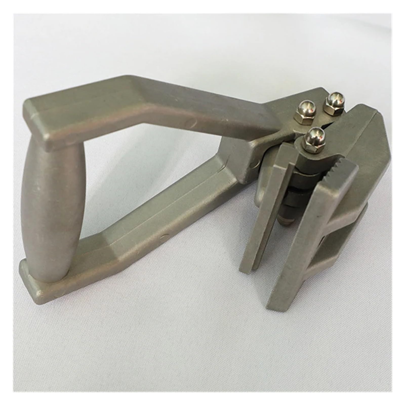 Carpet Clamp Deluxe Carpet Puller Removal Tool JN277,Practicality