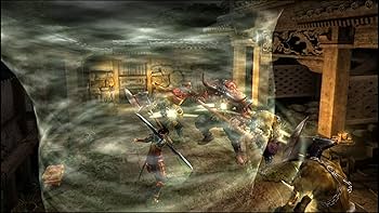 Amazon.com: Capcom Onimusha Warlords NINTENDO SWITCH REGION