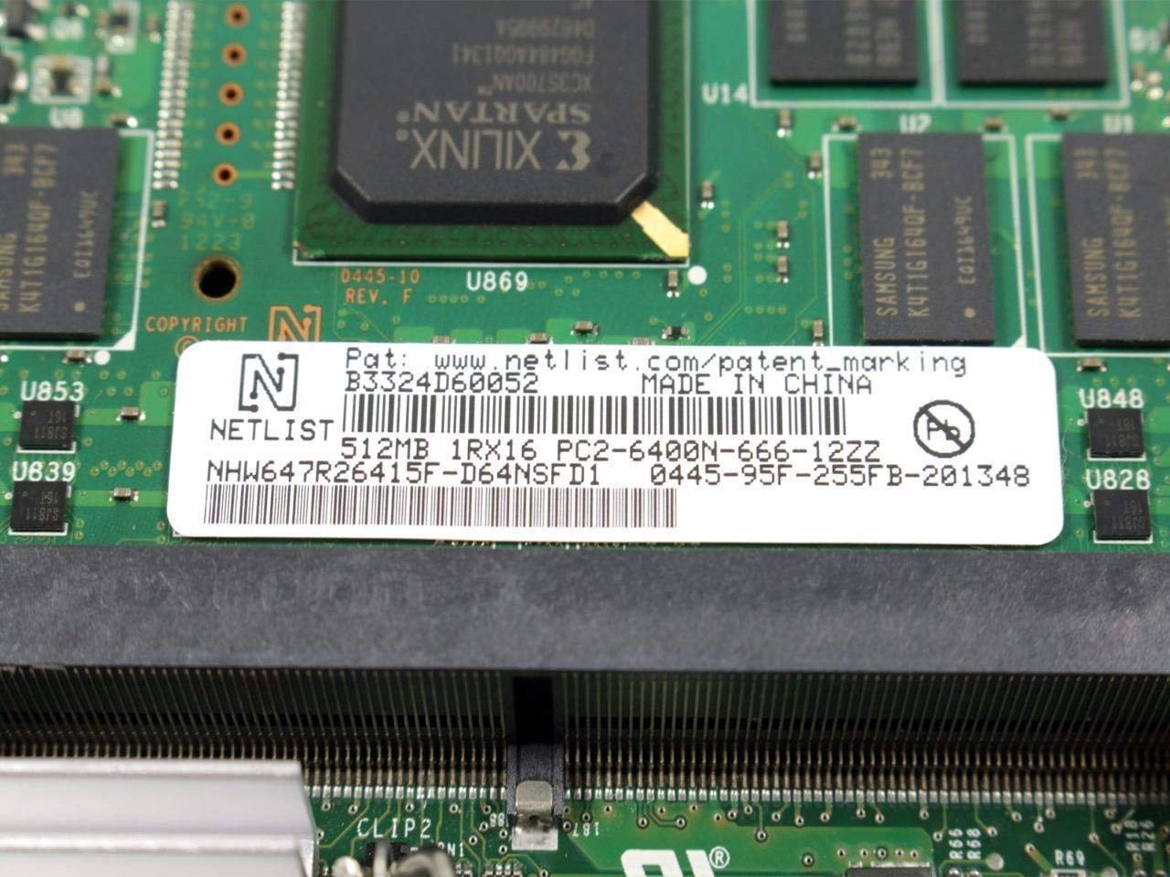 Dell PERC H700 2 Internal Mini SAS Connectors PCI Express Raid Controller Card KK67X R374M CNXVV H700i 0KK67X CN-0KK67X (Certified Refurbished)