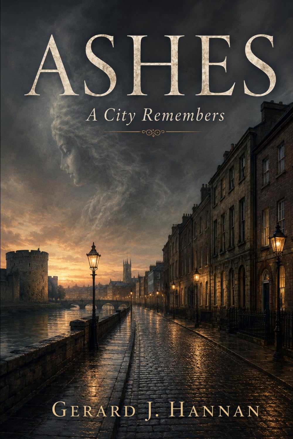 Ashes (Ashes Trilogy)