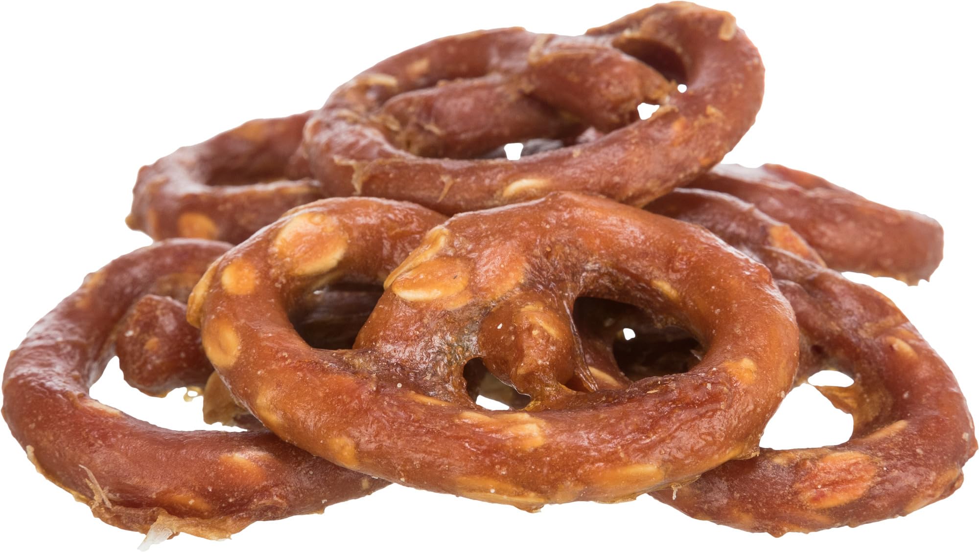TRIXIE Mini Pretzel 100g