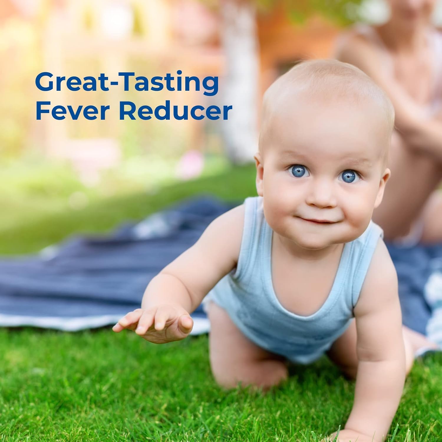 Rite Aid Infants' Dye-Free Ibuprofen Drops